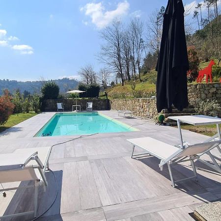 Villa Delle Rose Cinque Terre Beverino Cameră foto